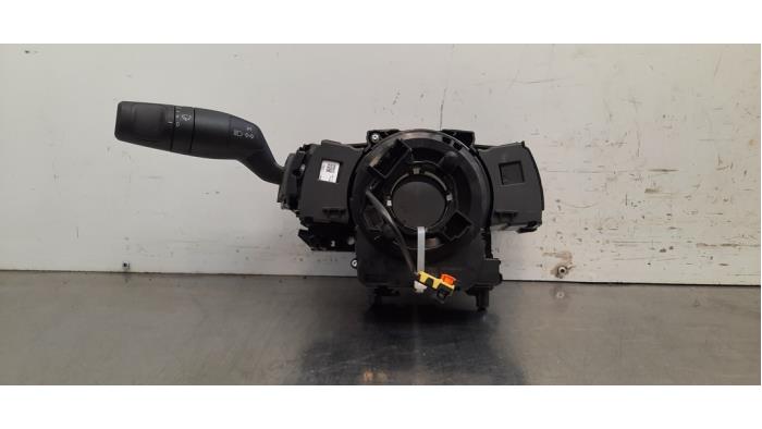 Commutateur combi colonne de direction Ford Transit Custom