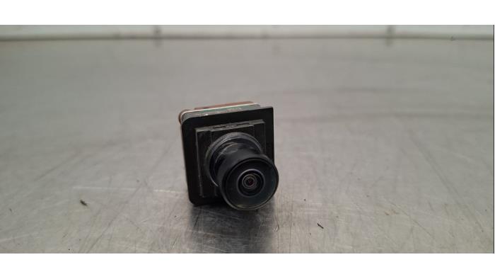Caméra de recul Ford Transit Custom