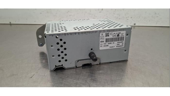 Module radio Ford Transit Custom