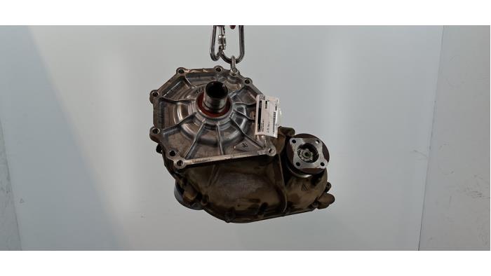 Boîte de transfert 4x4 Nissan Navara