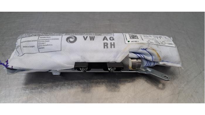 Airbag siège Audi Q3