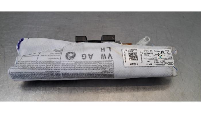 Airbag siège Audi Q3
