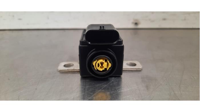 Pyrofuse Mercedes EQB