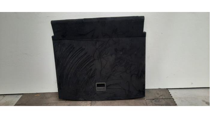 Coffre tapis Audi Q3