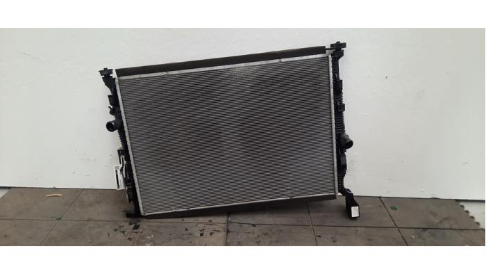 Radiateur Ford Transit Custom