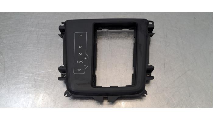 Interrupteur de position boîte de vitesse automatique Audi Q3