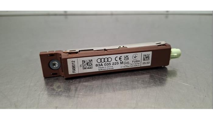 Antenne amplificateur Audi Q3