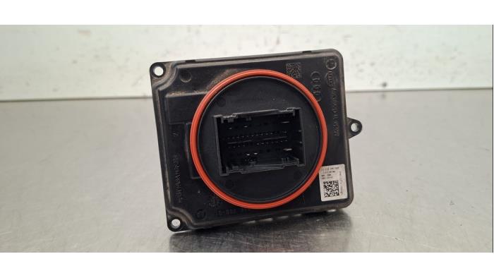 Module phare LED Audi Q3