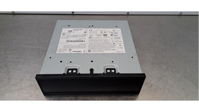 Module radio Volkswagen ID.3