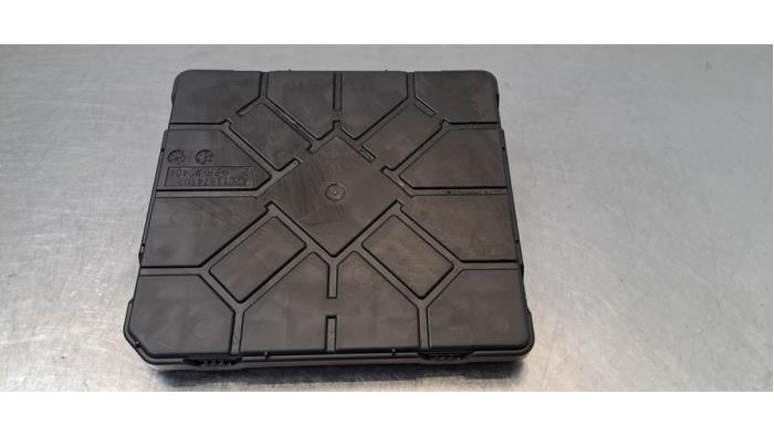 Ordinateur contrôle fonctionnel Volkswagen ID.3