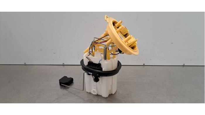 Pompe carburant électrique Audi Q3