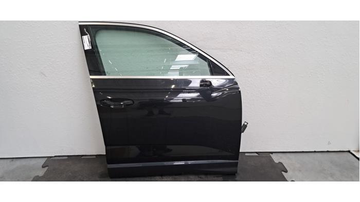 Portière 4portes avant droite Audi Q3