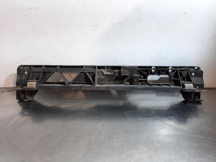 Plaque de serrure avant DS Automobiles DS7 Crossback