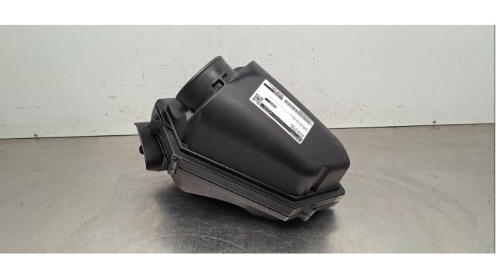 Boîtier filtre à air BMW M3