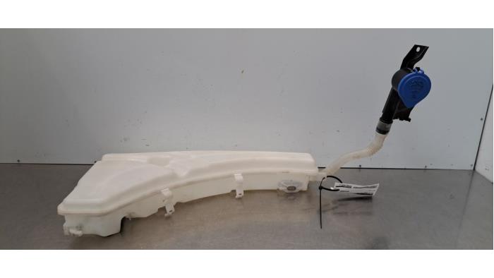 Réservoir lave-glace avant BMW iX1