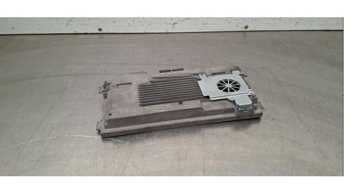 Ordinateur de bord BMW M3