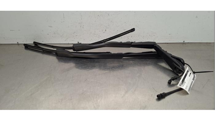 Kit de bras d'essuie-glace BMW M3