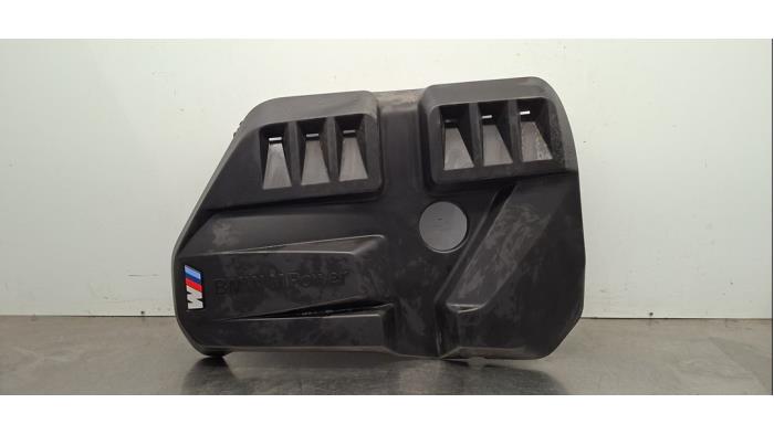 Plaque de protection moteur BMW M3