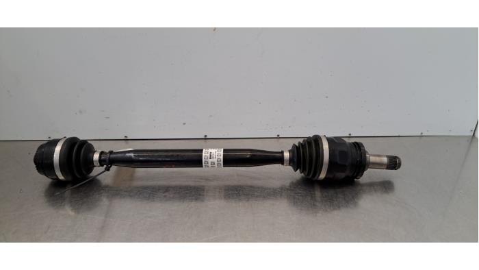 Arbre de transmission arrière gauche BMW iX1