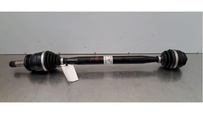 Arbre de transmission arrière droit BMW iX1