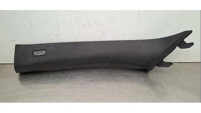 Stijl links-voor BMW M3