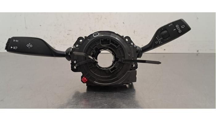 Commutateur combi colonne de direction BMW M3