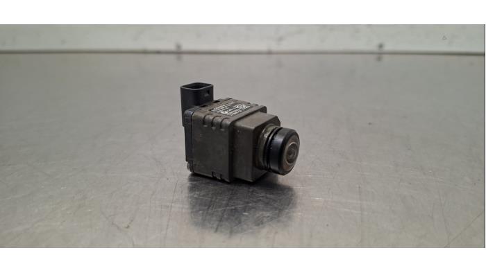 Caméra à 360 degrés BMW M3