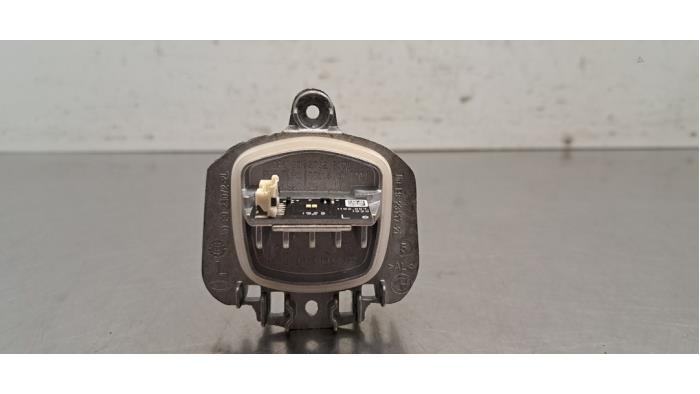 Module phare LED BMW M3