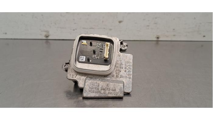 Module phare LED BMW M3