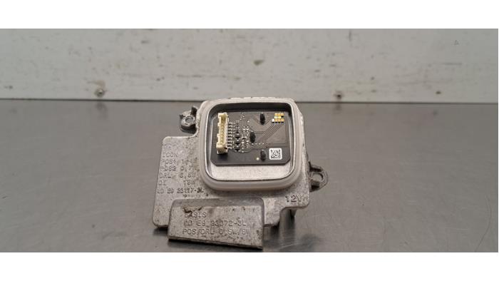 Module phare LED BMW M3