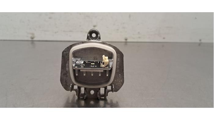 Module phare LED BMW M3