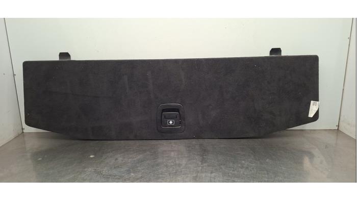 Coffre tapis BMW M3