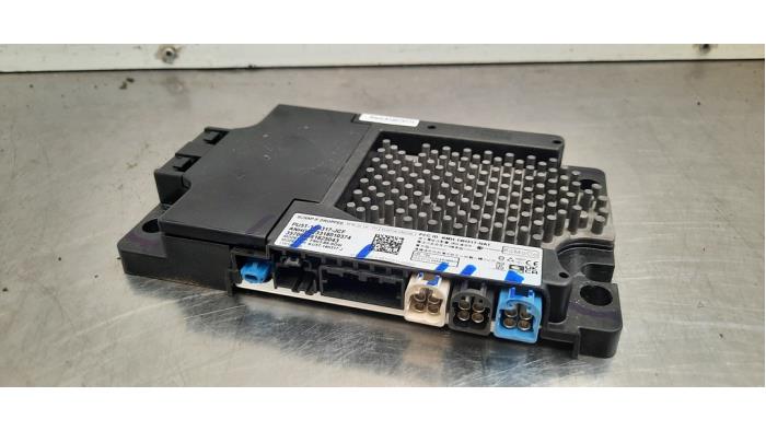 Module téléphone Ford Transit Custom