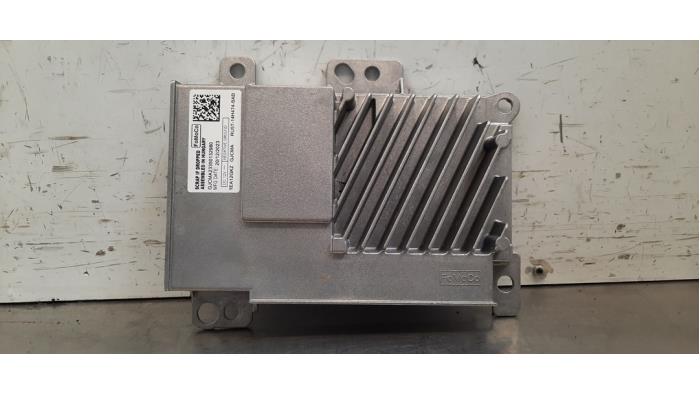 Module navigation Ford Transit Custom