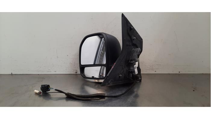 Rétroviseur extérieur gauche Ford Transit Custom