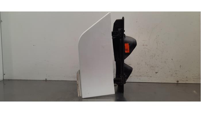 Clapet réservoir Ford Transit Custom