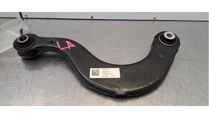 Bras de suspension arrière gauche Audi Q3