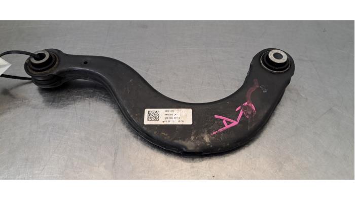 Bras de suspension arrière droit Audi Q3