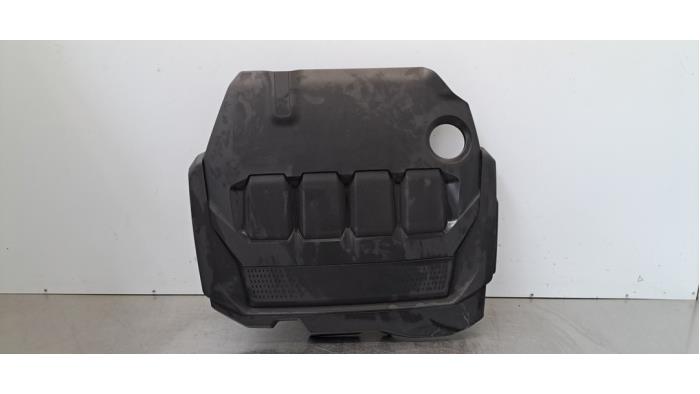 Plaque de protection moteur Audi Q3