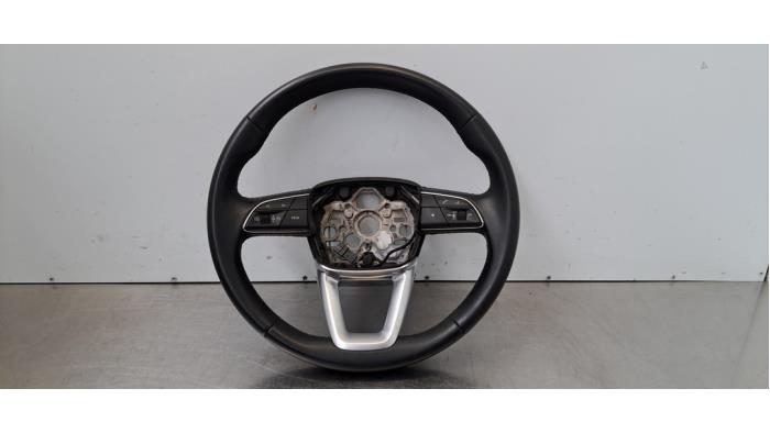 Volant Audi Q3