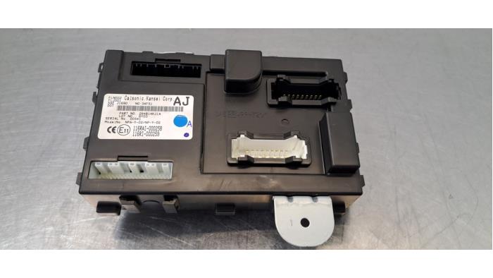 Gebruikte Module Bodycontrol Nissan NP 300 Navara (D23) 2.3 dCi twinturbo 16V 4x4 Prijs € 121,00 Inclusief btw aangeboden door Autohandel Didier