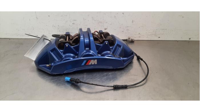 Etrier de frein (pince) avant gauche BMW M3