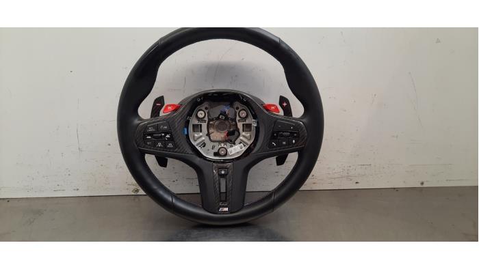 Volant BMW M3