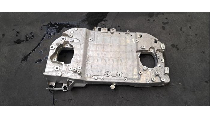 Support moteur BMW iX1