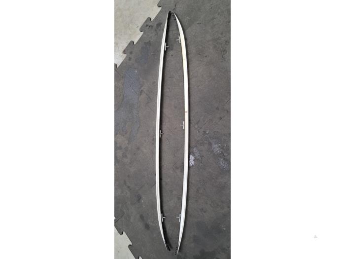 Kit rails de toit BMW iX1
