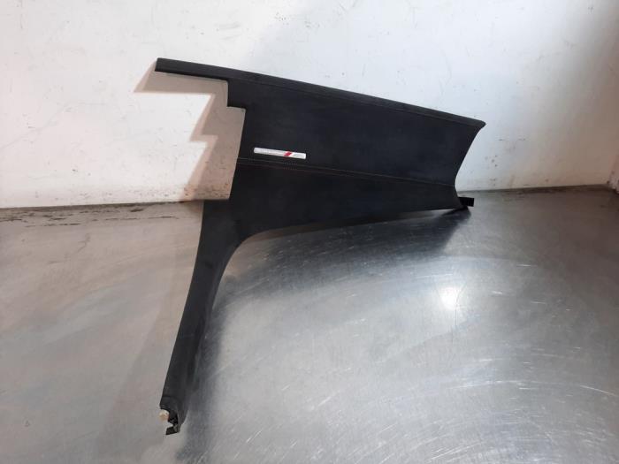 Bande décorative de tableau de bord DS Automobiles DS7 Crossback