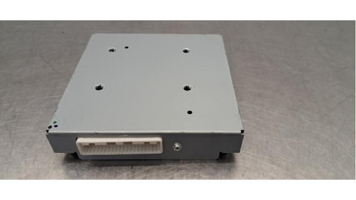 Module caméra Nissan Navara