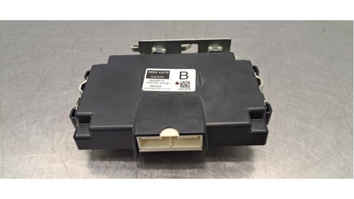 Transfer module 4x4 Nissan Navara