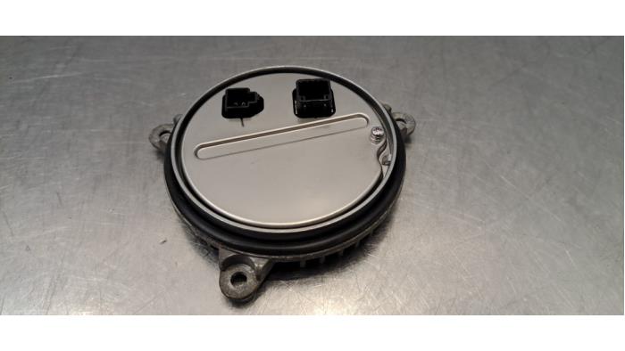 Module phare LED Nissan Navara