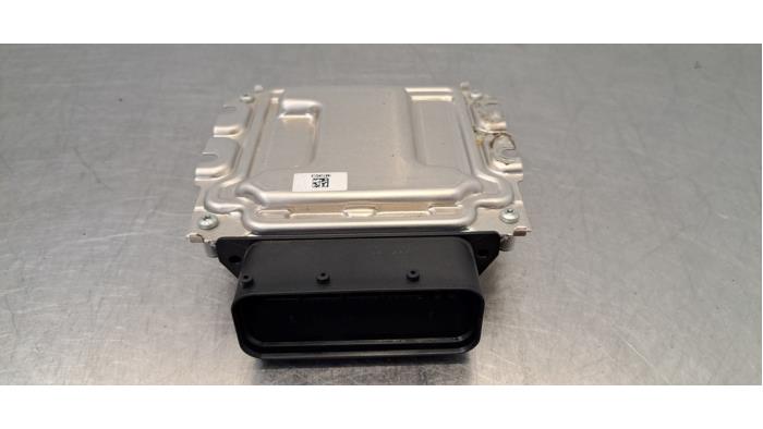 Ordinateur Adblue Nissan Navara